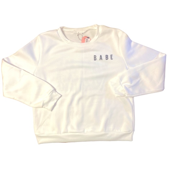 Be Yourself Mental Health Graphic crewneck sweatshirt size XL - Picture 6 of 10